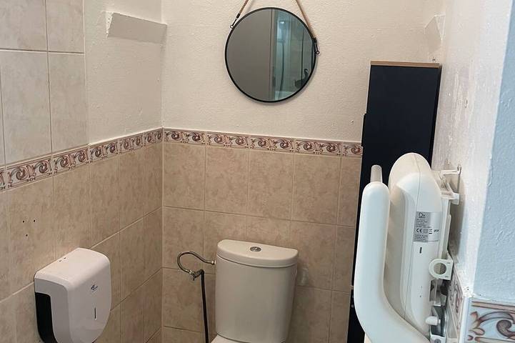 Gîte pour 2 personnes à Volx - 3