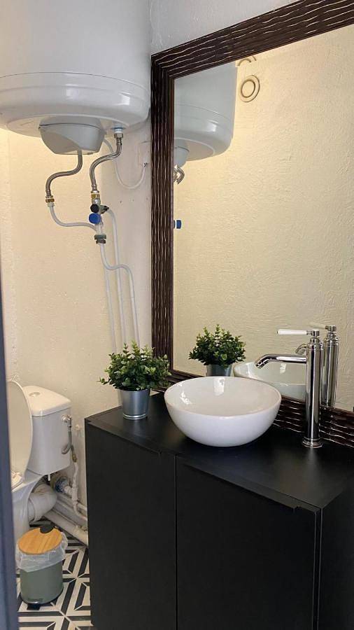 Gîte pour 3 personnes, avec vue, animaux acceptés à La Riche - 3