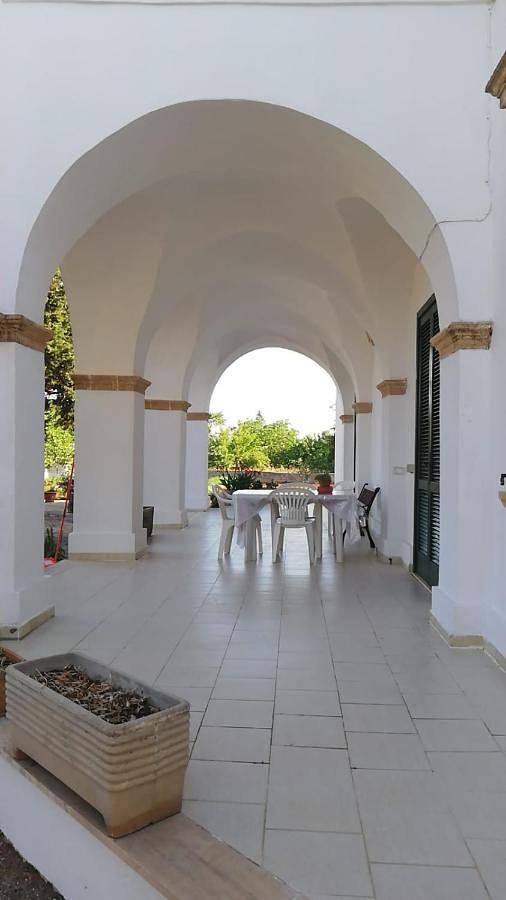 Maison de vacances pour 6 personnes, avec jardin - 1
