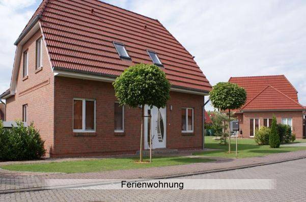 Ferienwohnung für 4 Personen, mit Garten und Ausblick in Liepgarten - 2