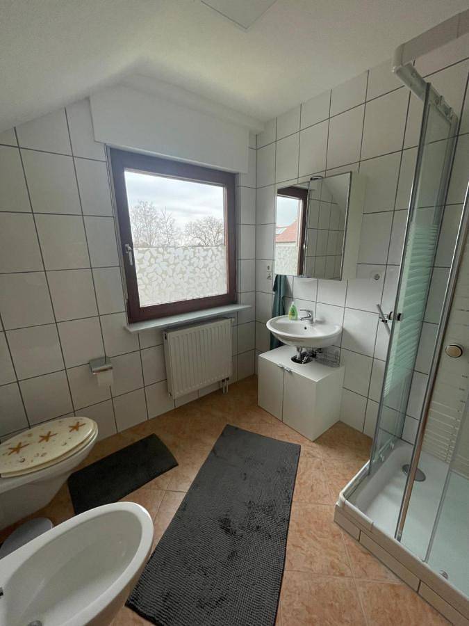 Ganze Wohnung, One-Bedroom Apartment in Heuchelheim-Klingen, Südliche Weinstraße