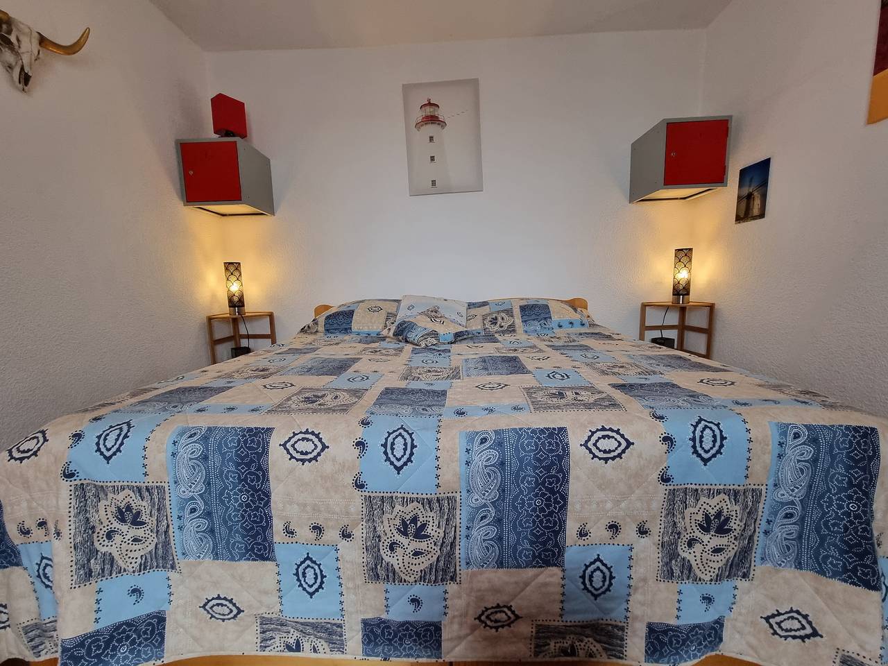 Apartamento entero, Magnífico apartamento típico de Saintes-Maries-de-lamer in Saintes-Maries-de-la-Mer, Region de Arles