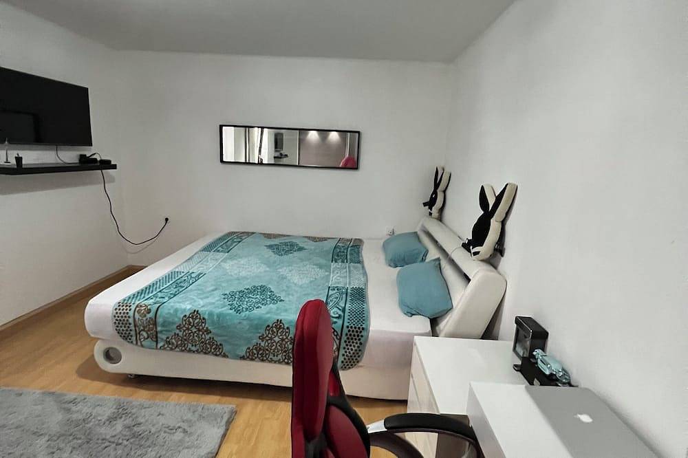 Zu vermieten: Moderne Wohnung in Mitte Passau mit stilvoller Einrichtung! in Passau, Passauer Land