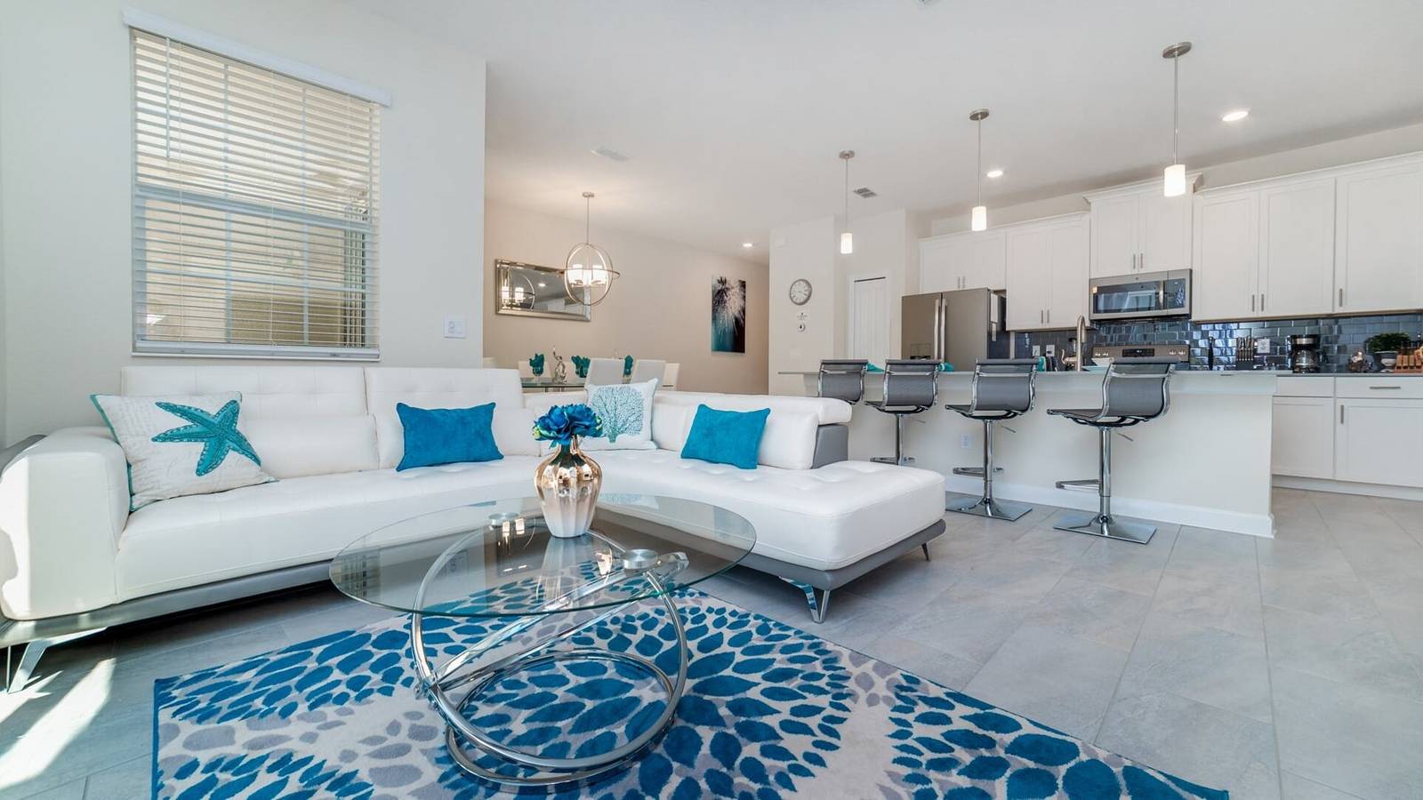 Beautiful 5 Star Townhome on Storey Lake Resort with Private Pool, Orlando Townhome 4904 in Condado de Osceola