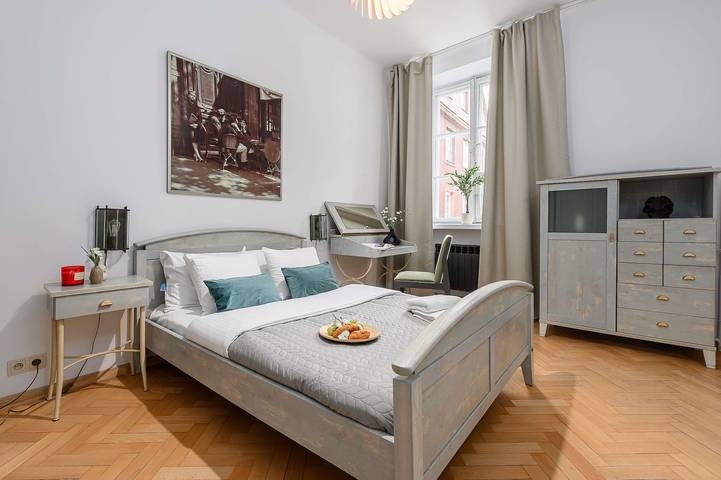 Ferienwohnung für 6 Personen - 1
