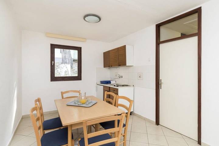 Ferienwohnung für 6 Personen, kinderfreundlich in Istrien - 3