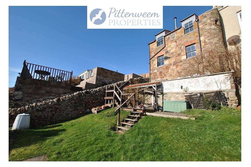 Casa vacanza a Cellardyke a partire da 145€ a notte