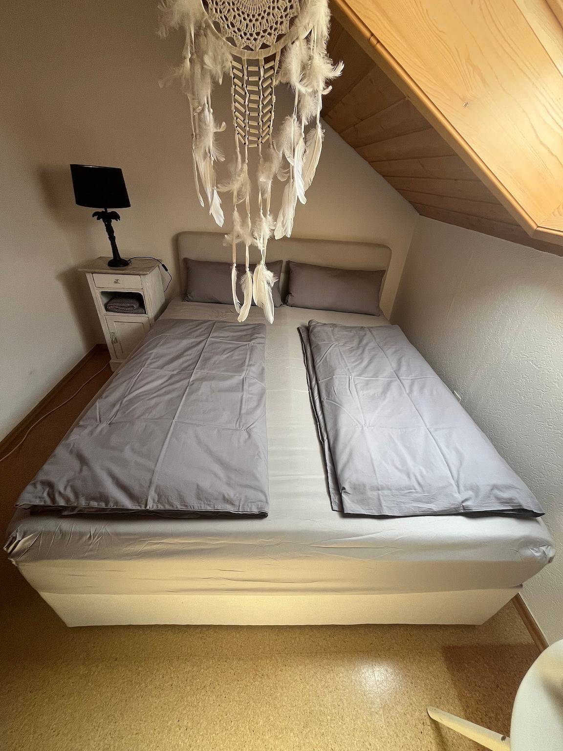 Ganze Wohnung, Apartment „Bayernseele - Bayerwald“ mit Bergblick, Gemeinschaftsgarten und Wlan in Spiegelau, Ostbayern