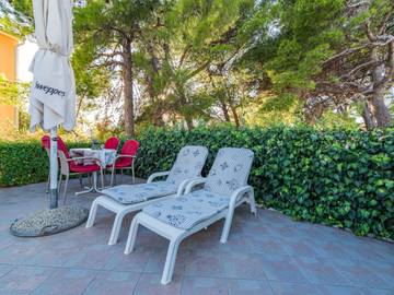 Apartament Wakacyjny dla 4 osoby w Brodarica, Żupania szybenicko-knińska, Zdjęcie 3