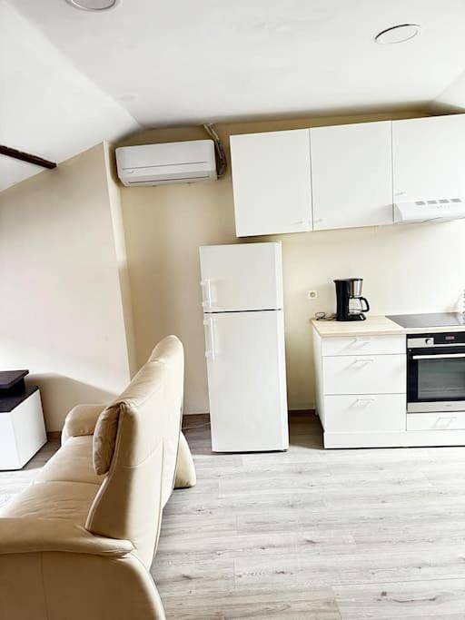 Gîte pour 2 personnes, avec vue à Charleroi - 2