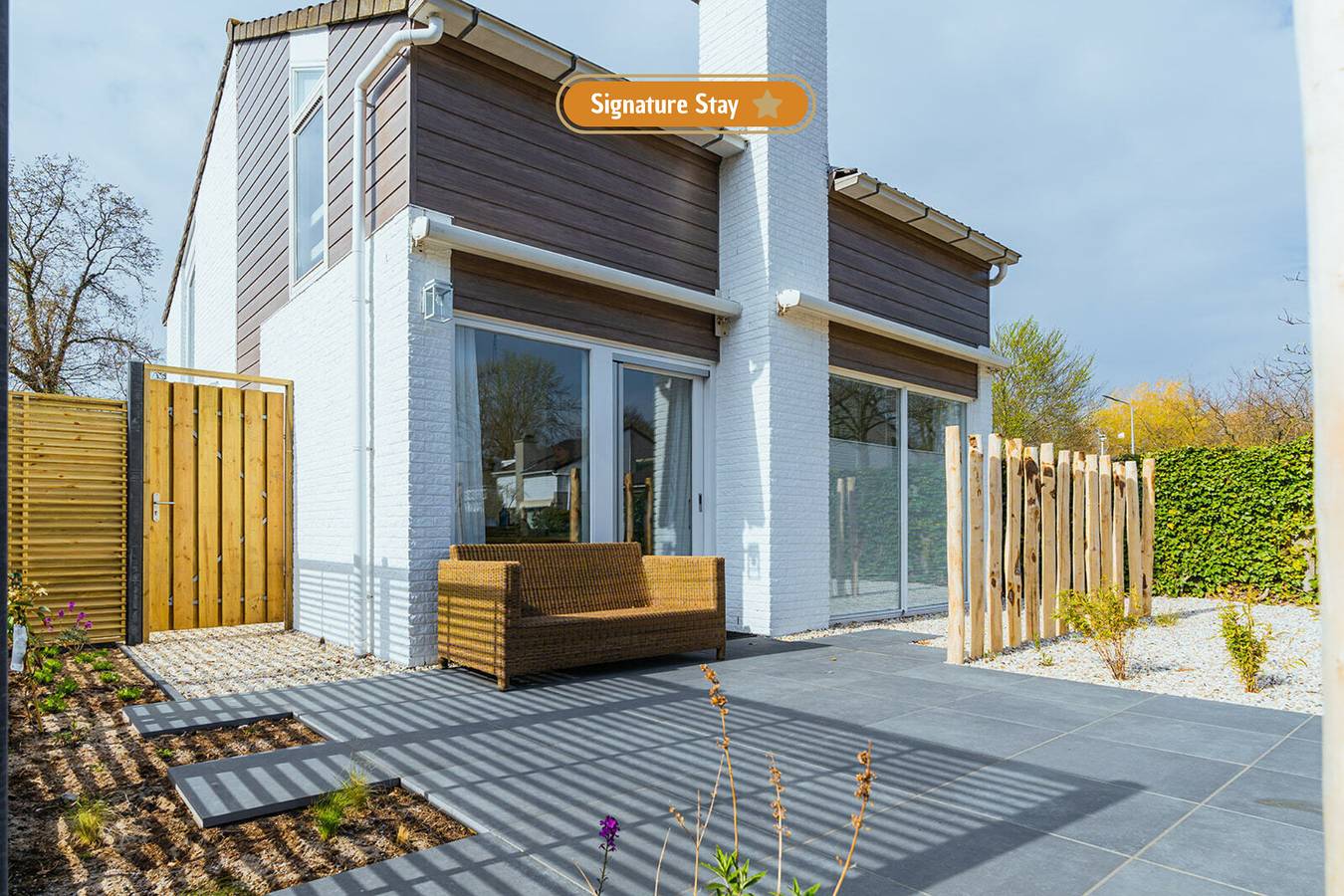 Veermansplaat 27 - Noordzeepark Ouddorp in Ouddorp, Goeree-Overflakkee