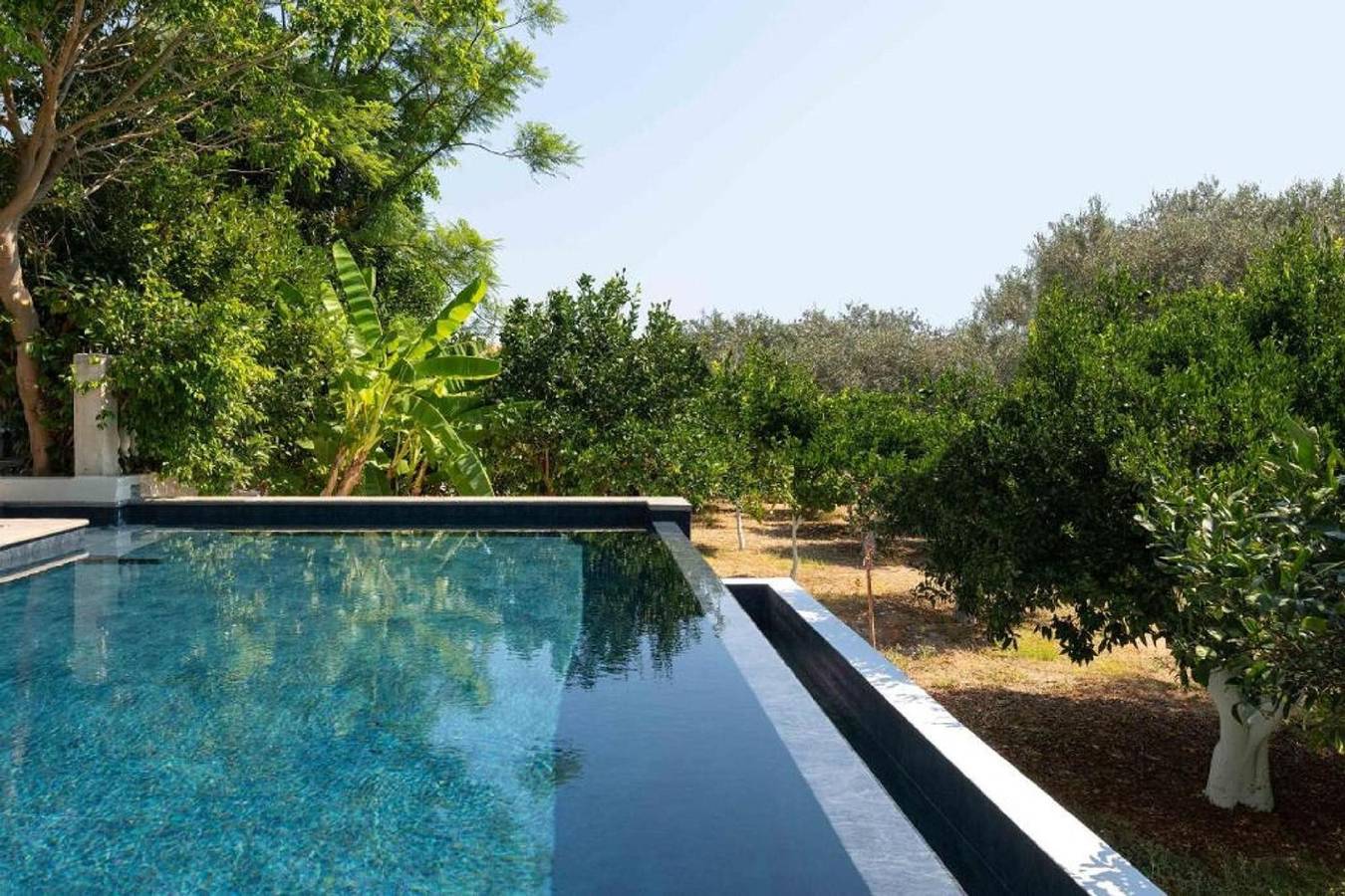 Villa Eleonora in Rhodos Stadt, Rhodos