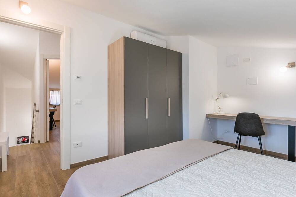 Ganze Wohnung, Schöne Wohnung mit  W-Lan, privatem Pool, Klimaanlage, Tv, Terrasse und Haustiere erlaubt in Cecina, Etruskische Küste