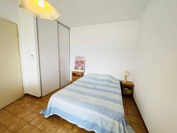 Lodge voor 5 Personen in Calvi, Haute-Corse, Afbeelding 2