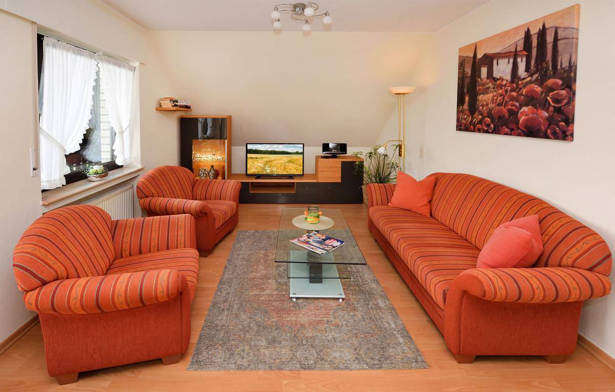 Ganze Ferienwohnung, Ferienwohnung für 2 Personen in Bad Sassendorf, Kreis Soest