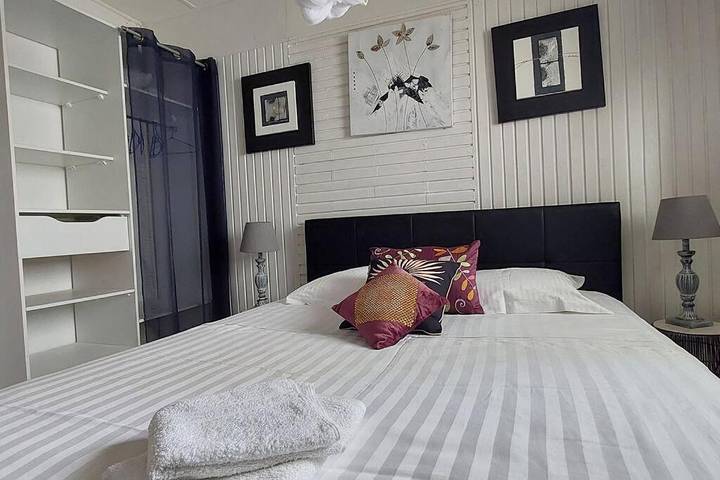 Location de vacances pour 4 personnes dans Saint-Joseph (Martinique) - 4