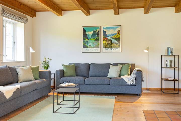 Ferienhaus für 4 Personen, mit Garten, mit Haustier auf Amrum - 4