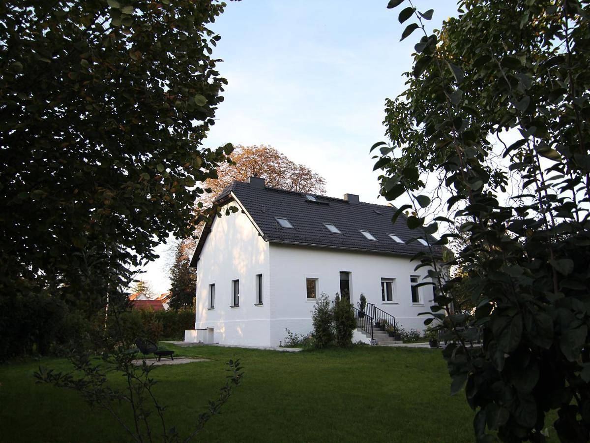 Haus mit Pool, Garten und Gym in Berlin in Marzahn - Hellersdorf, Berlin