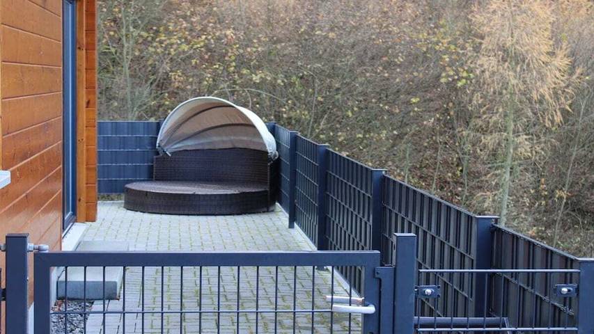 Ferienhaus für 4 Personen, mit Terrasse und Sauna in Mendig - 2