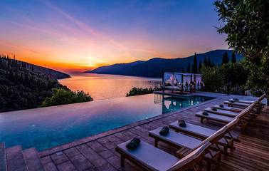 Villa per 10 Persone in Canali, Dubrovnik-Neretva, Foto 4