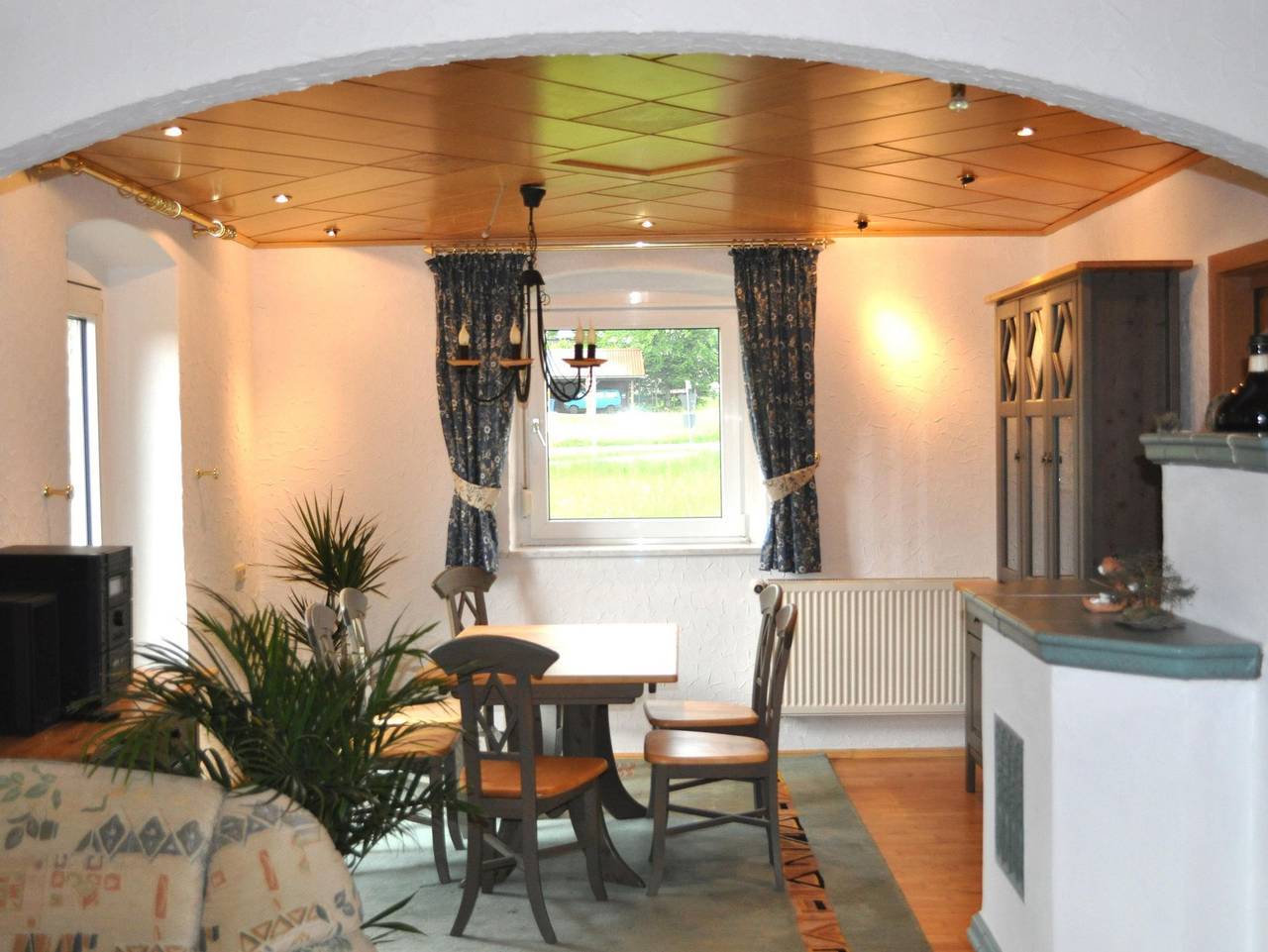 Ferienhaus Müller - Ferienhaus Müller in Ochsenkopf, Warmensteinach