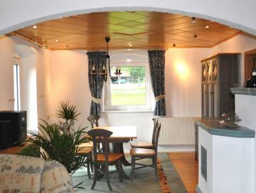 Ferienhaus für 8 Personen in Ochsenkopf, Warmensteinach, Bild 1