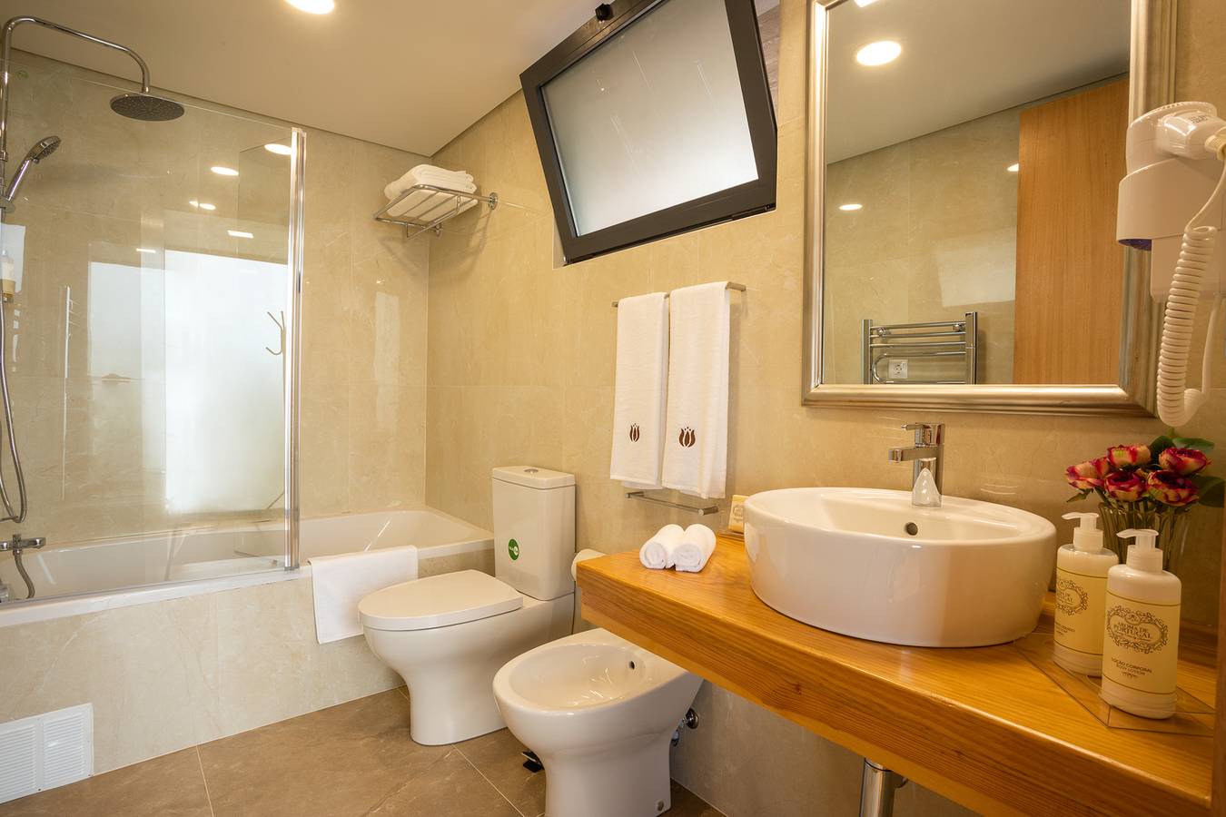 Tradicampo Eco Country Houses - Cycas - O Granel, foto 6