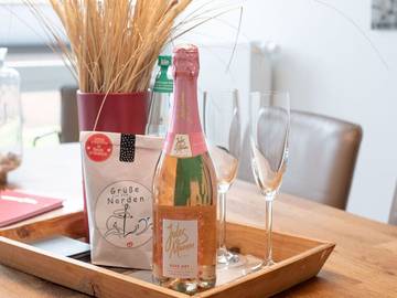 Ferienhaus für 6 Personen in Juist, Landkreis Aurich, Bild 3