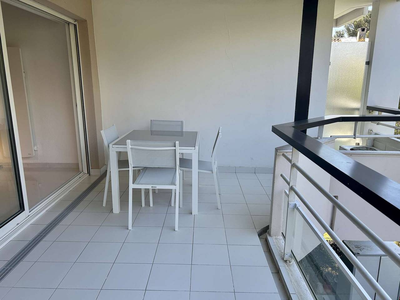 Appartement entier, Appartement moderne à Saint-Raphaël, 2 chambres in Saint-Raphaël, Massif de l'Esterel
