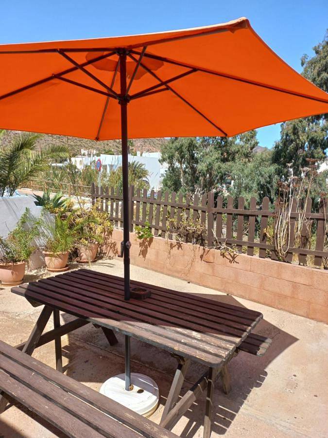 Casacruz in Rodalquilar, Níjar