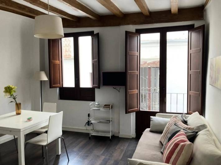 Casa rural para 4 personas en Granada - 4