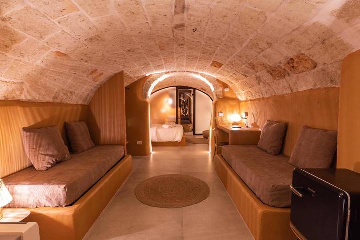 B&b per 2 persone, con terrazza a Bitonto