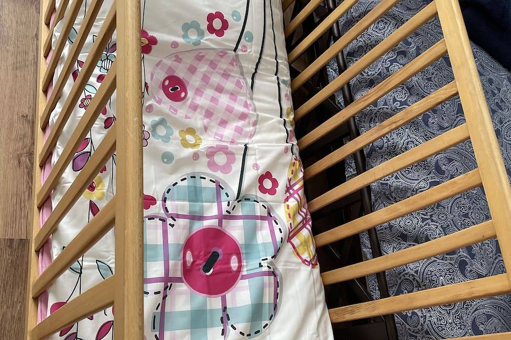 Maison Proche du Centre-ville et de Laéroport de Charleroi in Charleroi, Henegouwen