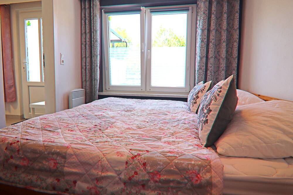 Bungalow in Neubukow mit Terrasse und Garten in Neubukow, Neubukow-Salzhaff