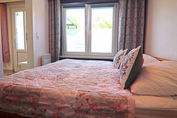Ferienhaus für 4 Personen, mit Garten und Terrasse in Neubukow - 2