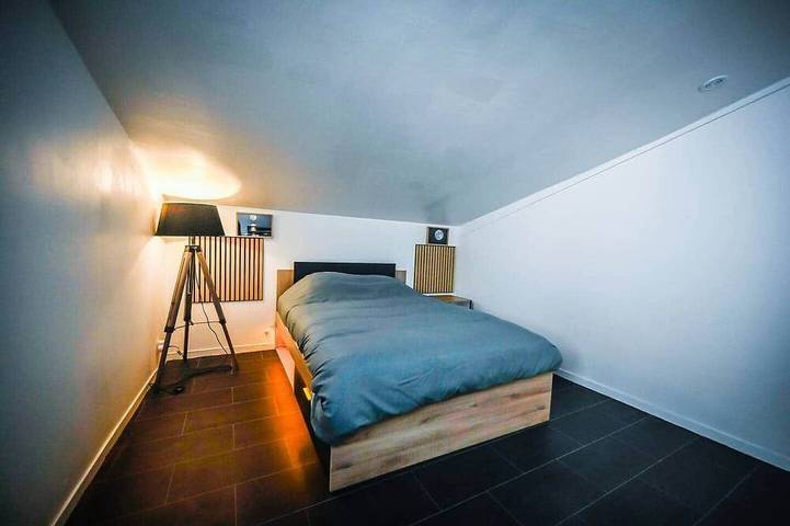 Location de vacances pour 3 personnes à Melun - 4