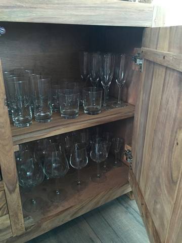 Ferienwohnung für 6 Personen in Würzburg, Romantische Straße, Bild 4