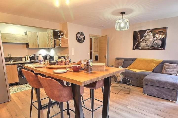 Holiday rental for 2 people in Dinan