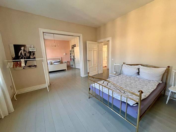 Ferienwohnung für 6 Personen, mit Balkon und Ausblick in Hattingen - 4