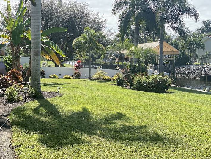 Ferienhaus für 12 Personen, mit Garten und Whirlpool in Bonita Springs