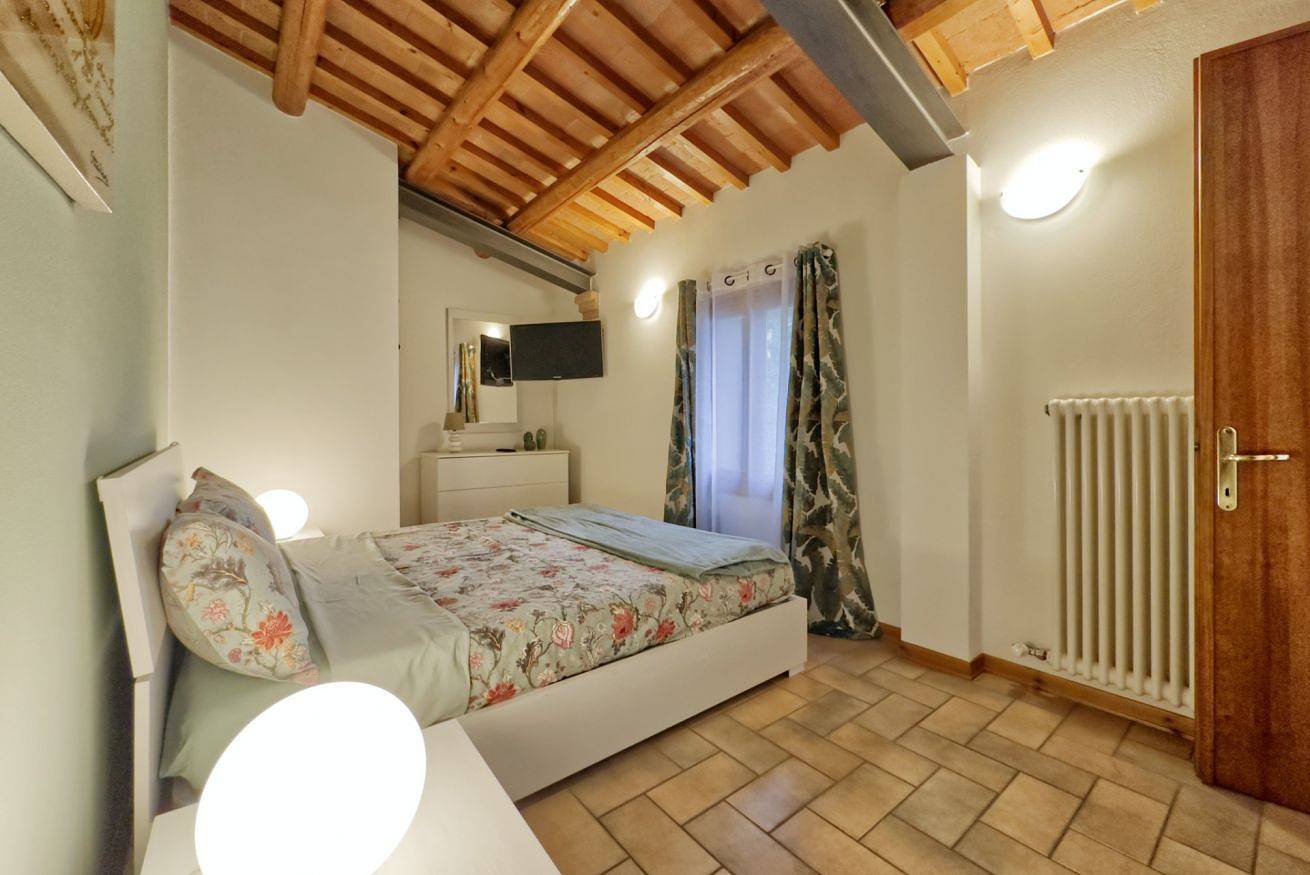 Appartement entier, Ca' Delle Stelle New in Montagnana, Province de Padoue