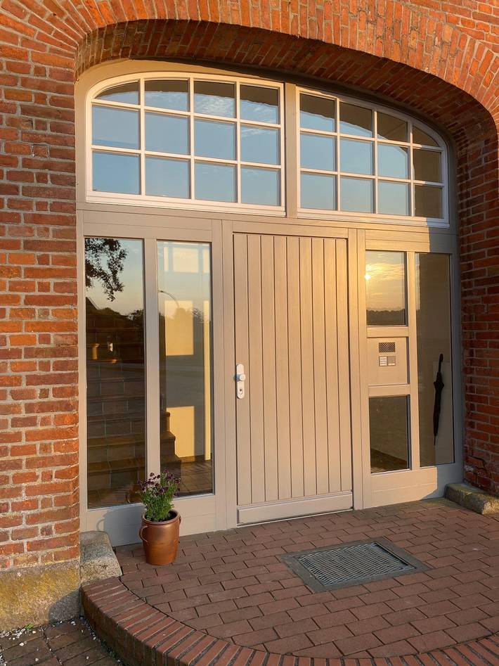 Ferienwohnung für 2 Personen in Holsteinische Schweiz - 2