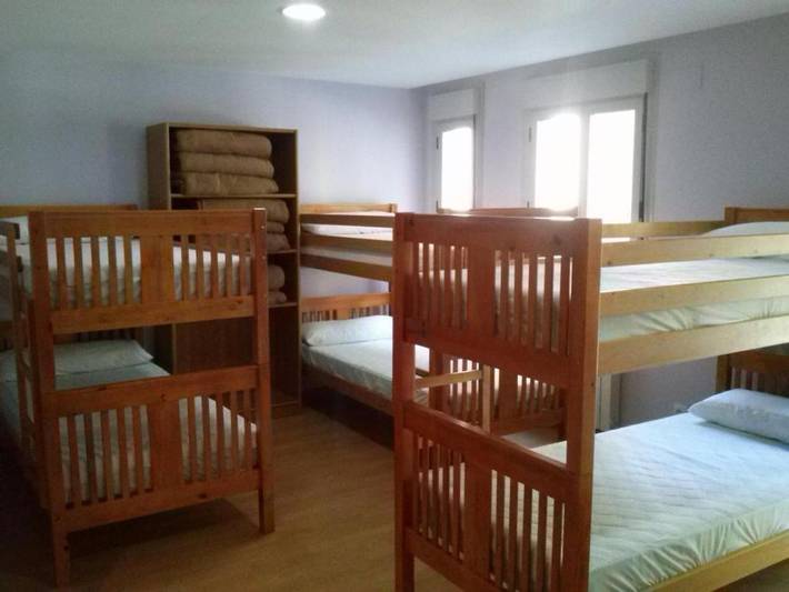 Location de vacances pour 4 personnes, avec vue et balcon à Candanchú - 3