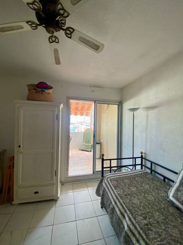 Appartement De Vacances pour 3 Personnes dans Gruissan (Ville), Gruissan, Photo 4