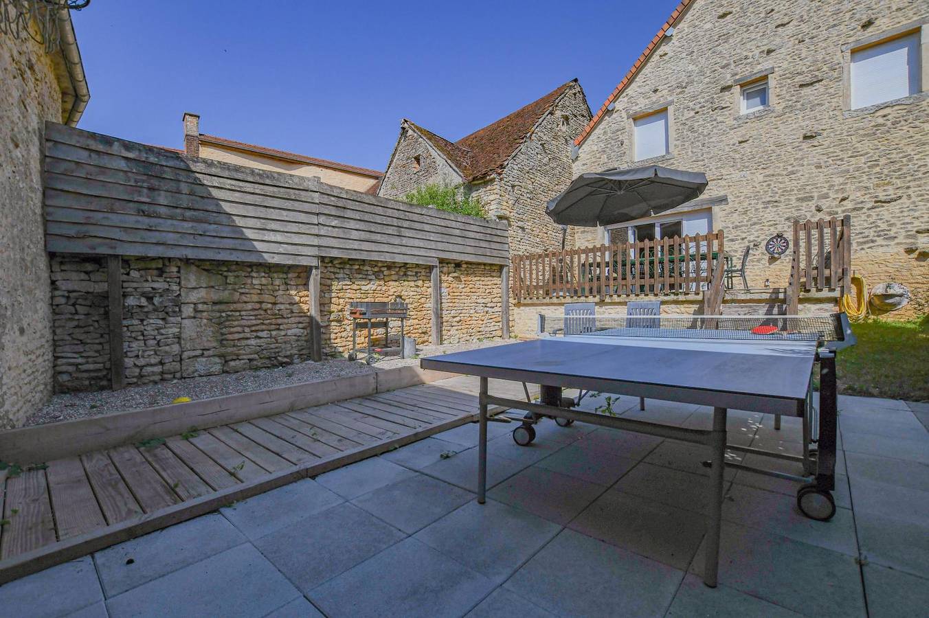 Maison de vacances