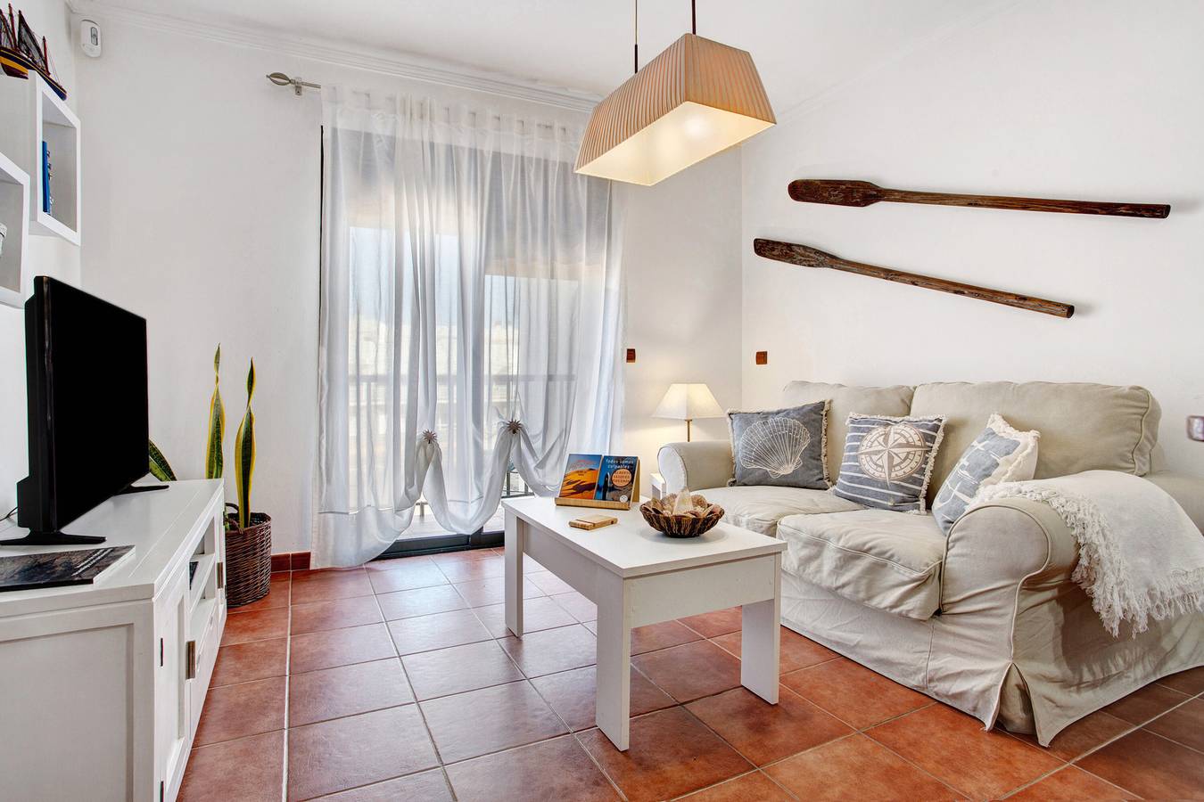 Casa Vacanze 'Ferry' con Vista Mare, Terrazza Privata e Wi-Fi in Puerto Lajas, Puerto del Rosario