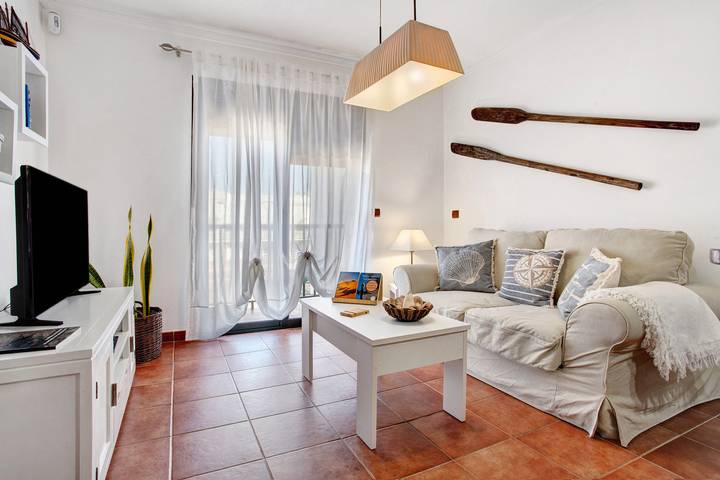 Ferienhaus für 3 Personen auf Fuerteventura - 3