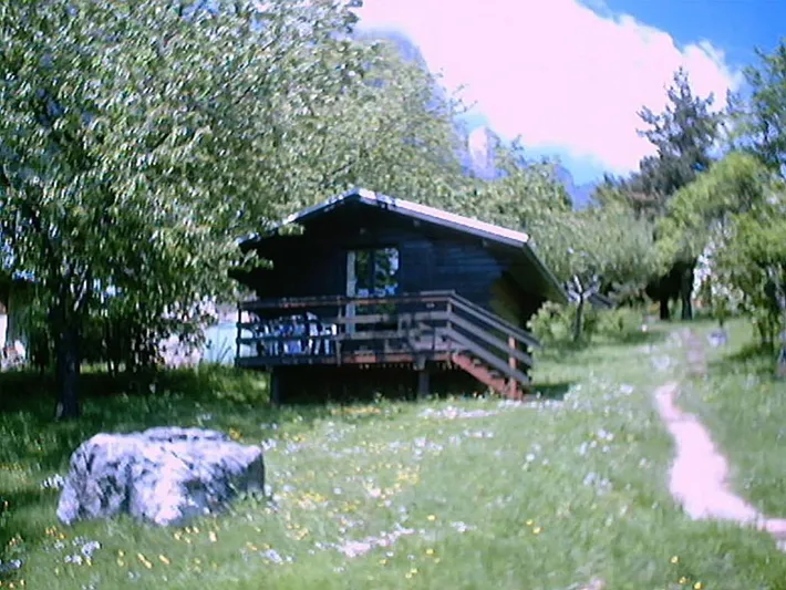 Casa rural para 4 personas, con piscina y terraza además de vistas y sauna, Se admiten mascotas - 1