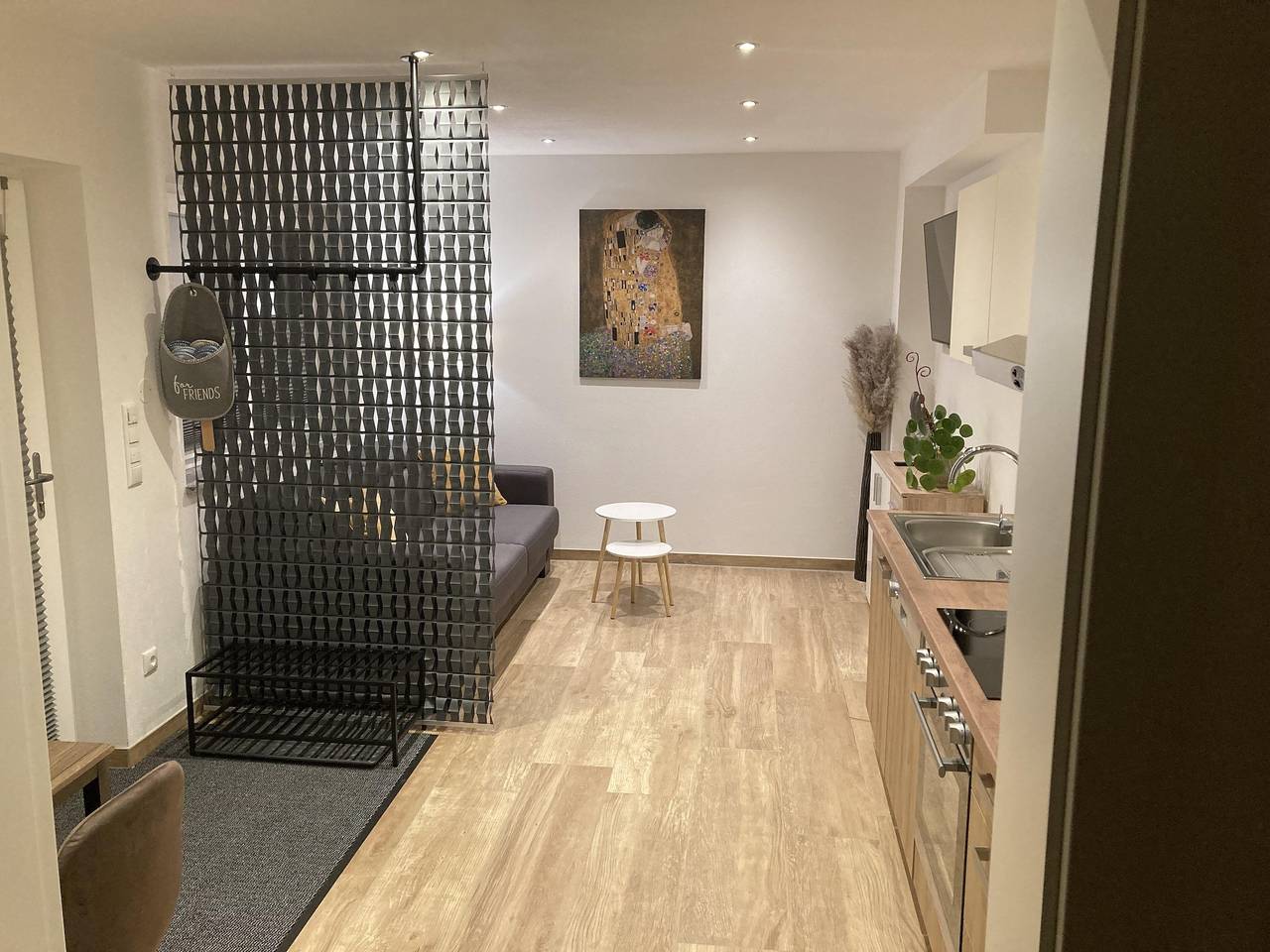 Ganze Ferienwohnung, 4- Personenwohnung in Loferer und Leoganger Steinberge, Sankt Jakob in Haus