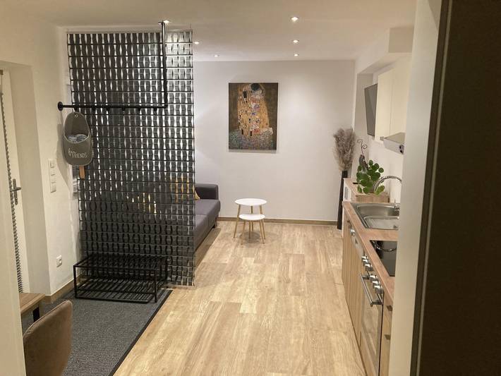 Ganze Ferienwohnung, 4- Personenwohnung in Loferer und Leoganger Steinberge, Sankt Jakob in Haus